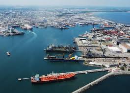 Porto de Vera Cruz, no México, lidera na América Latina uso de blockchain nas operações portuárias clique aqui
