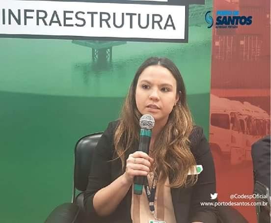 Codesp: projeto de ponte Santos-Guarujá atende mais fluxo logístico do que urbano