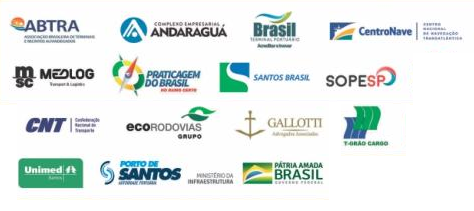 Crescem discussões sobre futuro dos portos no país
