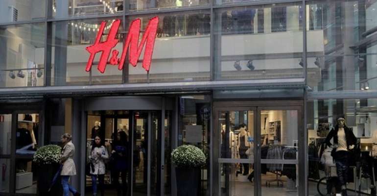 H&M suspende compra de couro do Brasil