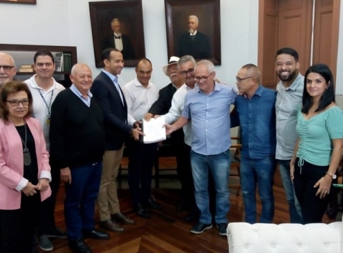 Câmara avalia orçamento Municipal de R$3,1 bi para 2020 