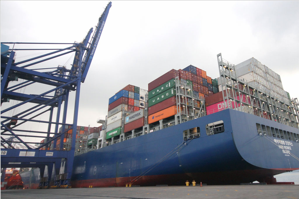 TCP registra dois novos recordes em agosto