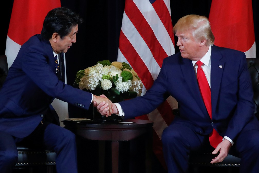 Declaração da ADM sobre assinatura de acordo comercial EUA-Japão