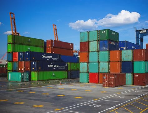 Importações alavancam investimentos no CE