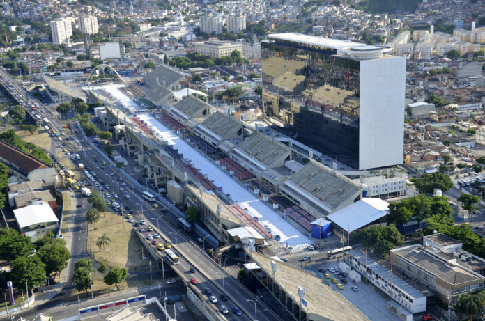 Exportações do Rio de Janeiro registram o melhor desempenho desde 2013