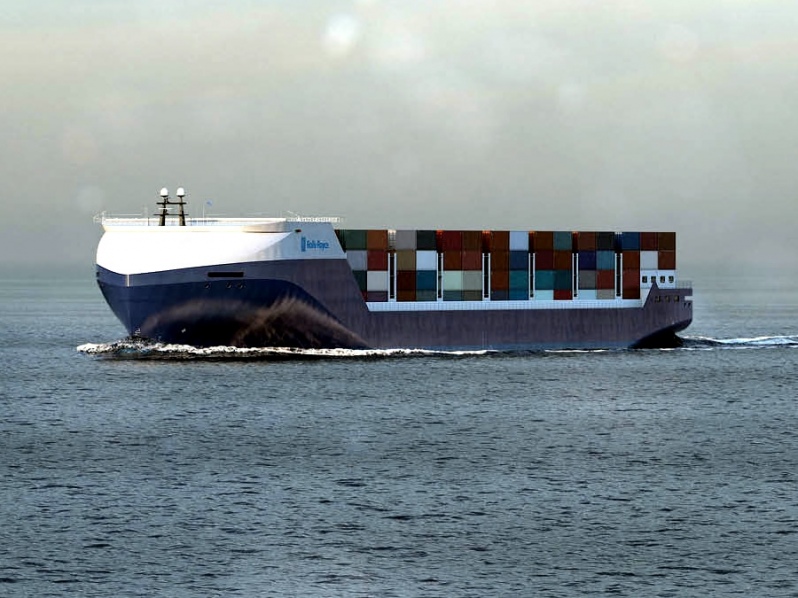 Os navios autônomos são uma ameaça à demanda dos marítimos?