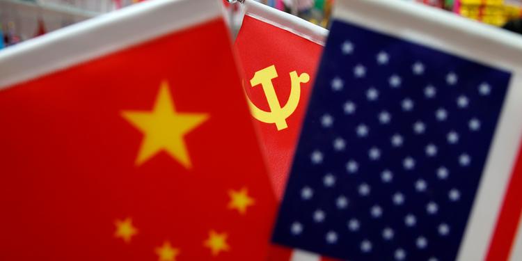 China exclui soja e carne suína dos EUA de tarifas adicionais, diz Xinhua