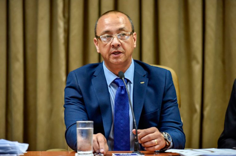 CNT confirma participação no Fórum Nacional Santos Export