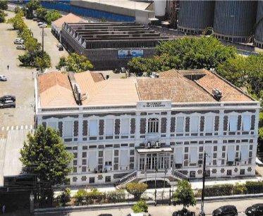 CODESP inicia processo de saída do Portus