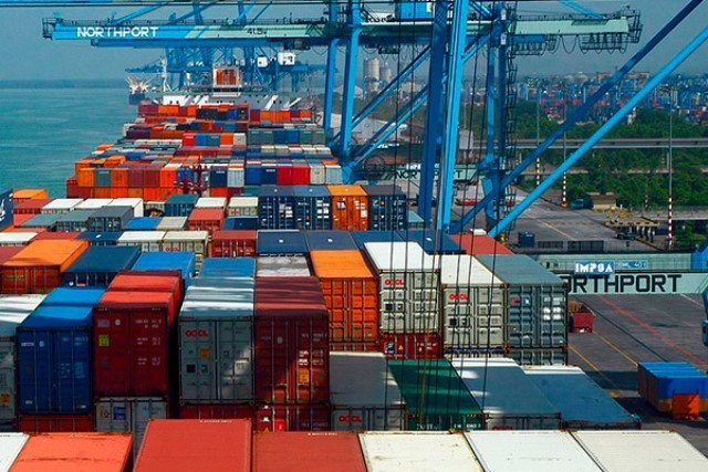 China lidera ranking das exportações e importações do Brasil com ampla vantagem sobre os EUA