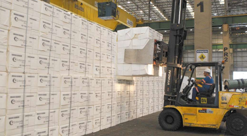 Eldorado quer ampliar operação no Porto
