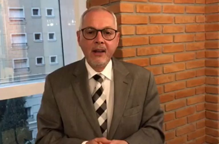 Fenop vê “expectativa muito alta” para o Fórum Nacional Santos Export