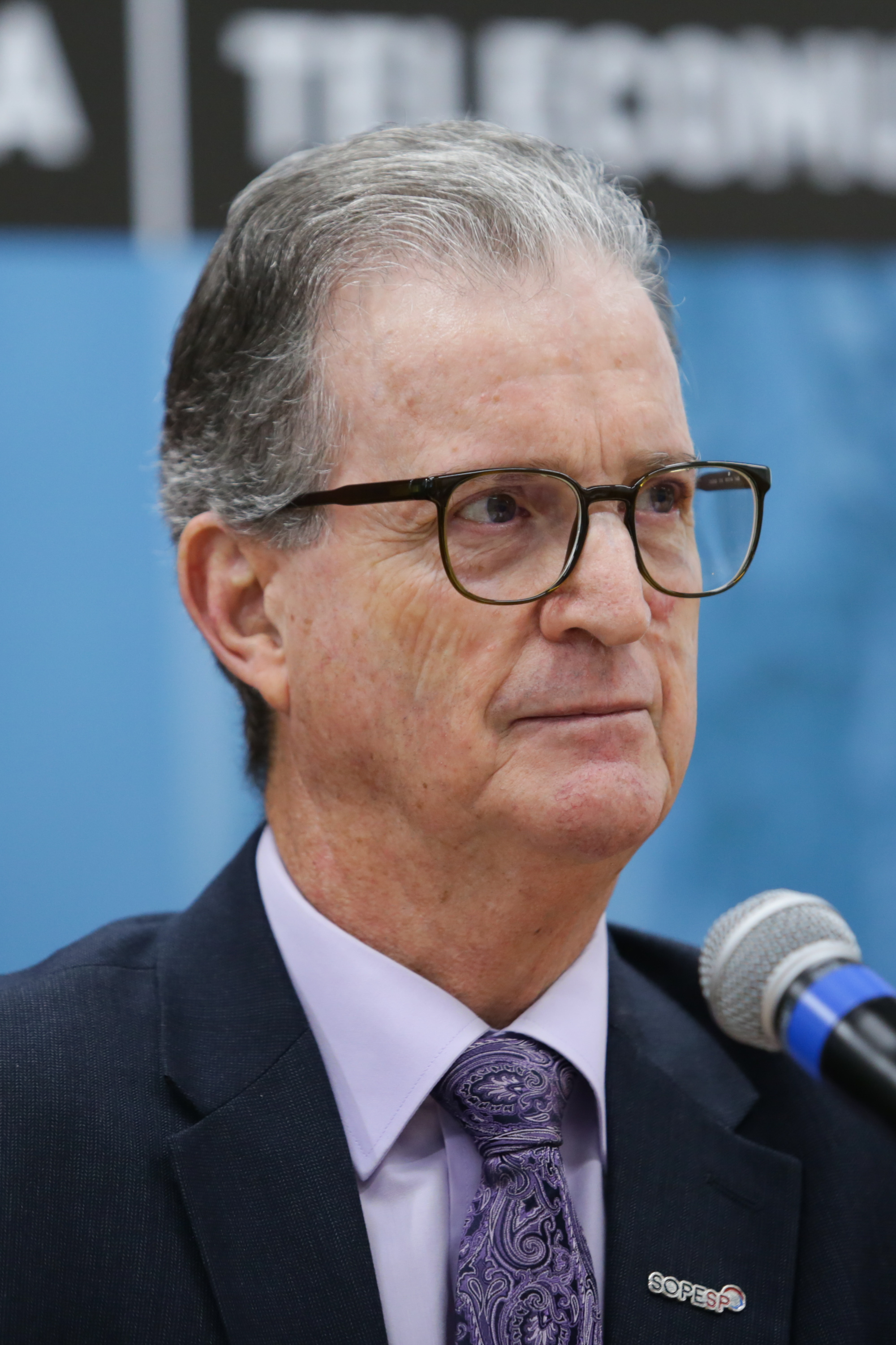 A Tribuna corrige fala do Diretor Executivo do SOPESP, José dos Santos Martins