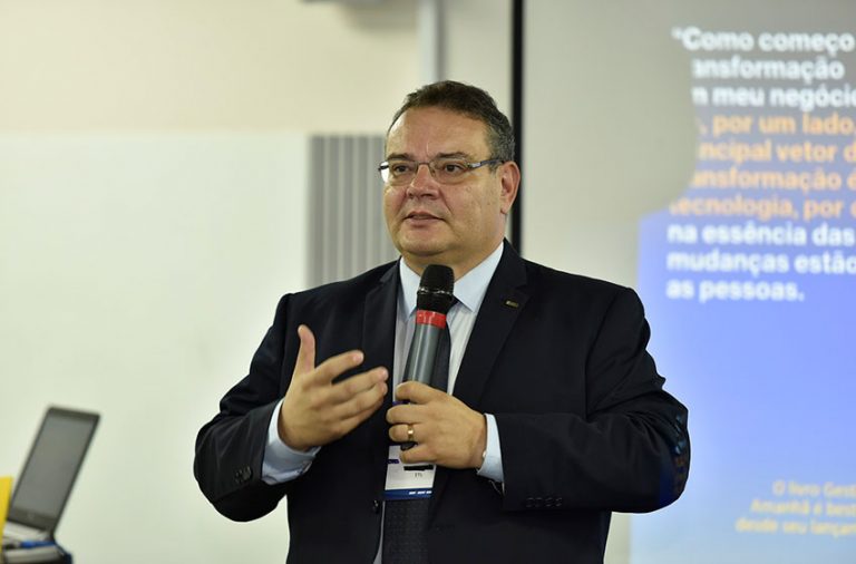 ITL trata de capacitação de gestores no Fórum Nacional Santos Export