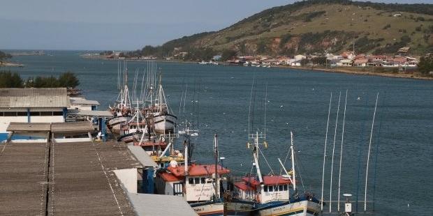 CODESP perde Terminal Pesqueiro de Laguna para Governo de Santa Catarina