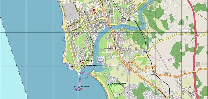 Investimento de 150.000 euros para dragagem de manutenção no porto de Vila do Conde