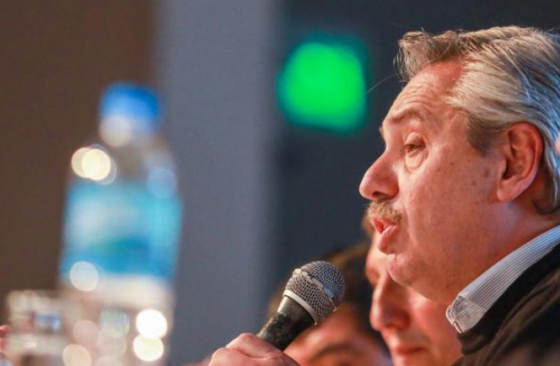 Incertezas preocupam o setor de petróleo e gás na Argentina