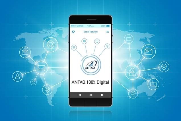 ANTAQ aprova resoluções sobre peticionamento e outorga eletrônicos