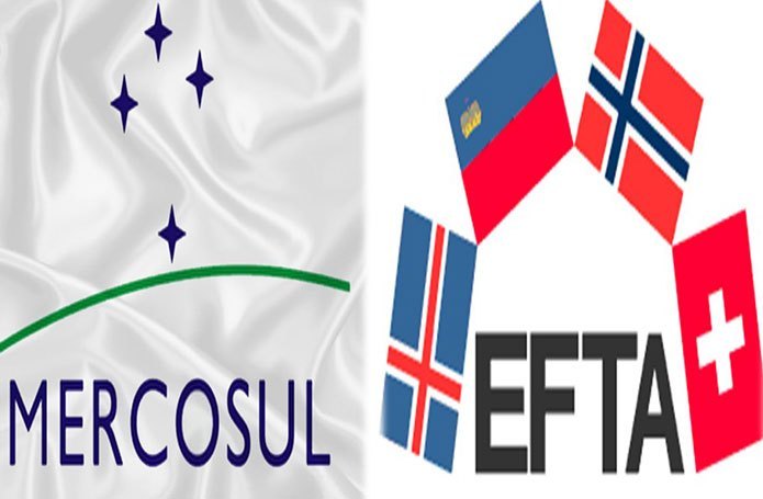 Acordo Mercosul-EFTA abre oportunidades para exportação de carnes, milho, mel, café torrado e frutas