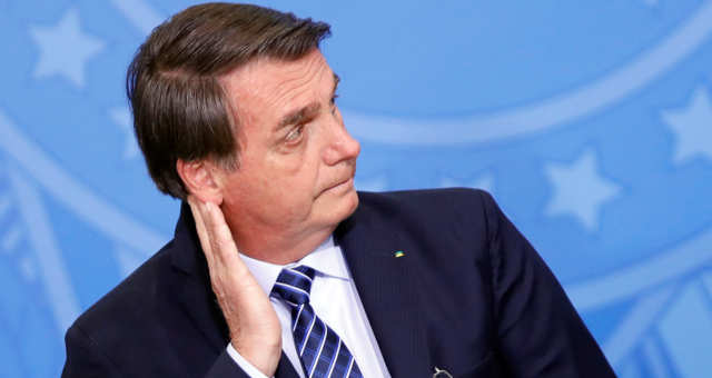 Ao vivo: Bolsonaro discursa na abertura da Assembleia Geral da ONU