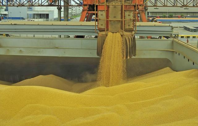 Frente apresenta emendas para manter carga tributária do agronegócio