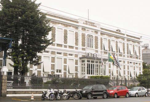 CODESP ainda aguarda inclusão no PND