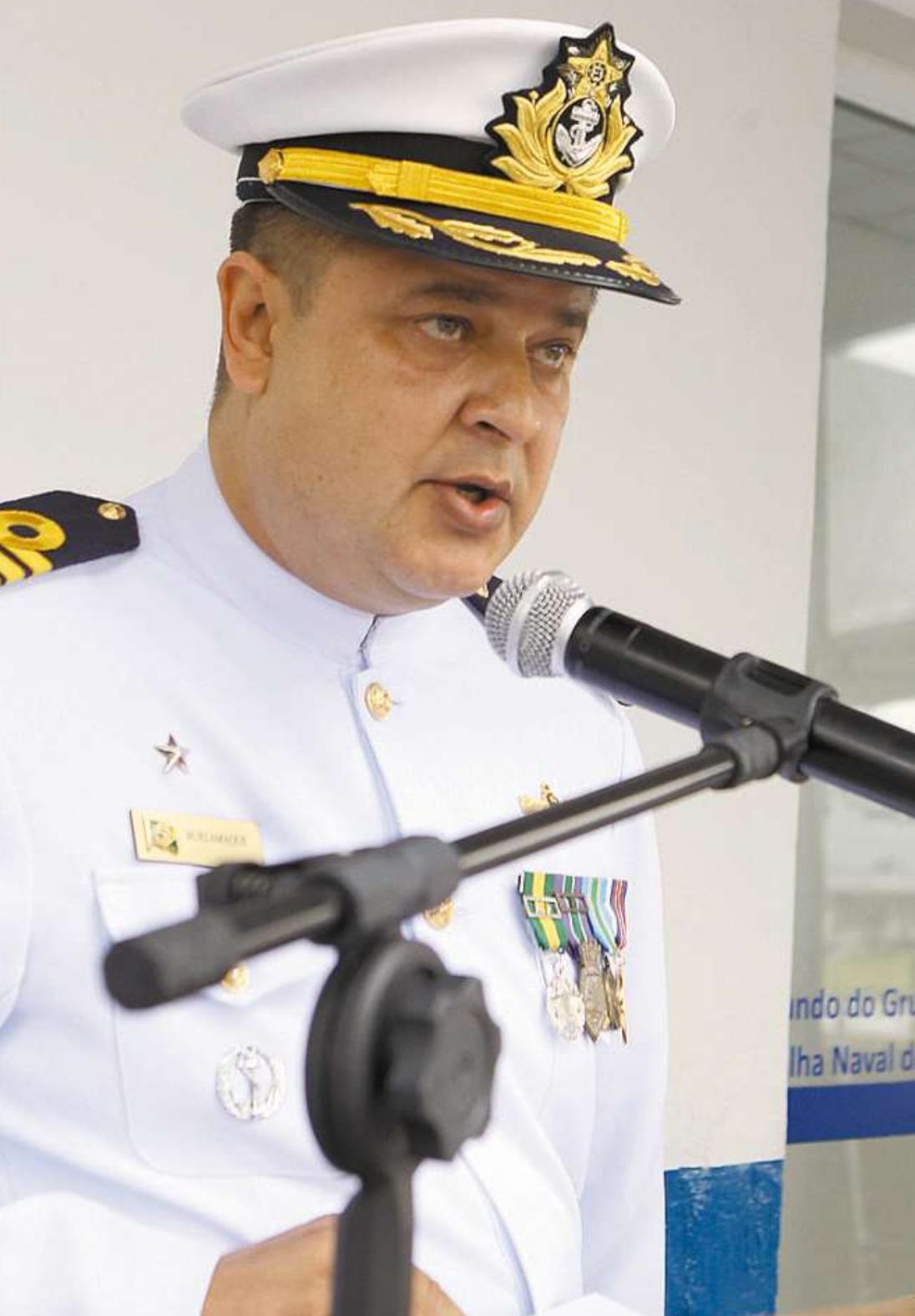 Comandante quer ampliar patrulhamento