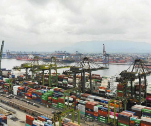 Consulta pública sobre terminal está aberta