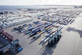 Maersk integra seis terminais terrestres da APM Terminals no Brasil