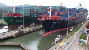 Canal do Panamá e porto de Roterdã juntos para promover o comércio internacional