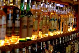 Povo e cachaça caminham juntos