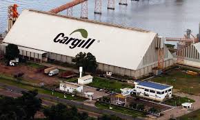 Cargill e Maersk Tankers unem forças no segmento de médio alcance