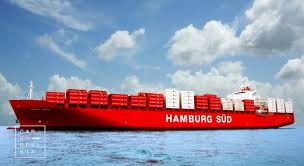 Hamburg Süd lança app “Instant”, que facilita e agiliza a reserva de contêineres