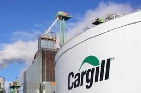 Cargill divulga resultados do primeiro trimestre fiscal de 2020