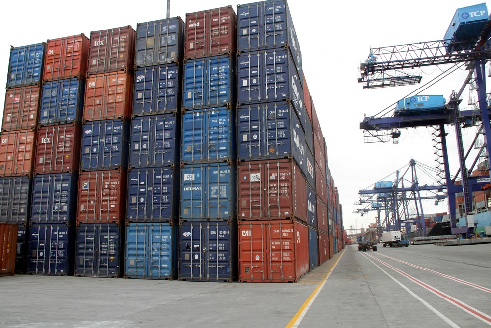 Indústria de transformação puxa queda no volume de exportações, diz Ibre