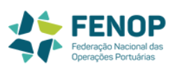 Decisão deferimento efeito suspensivo FENOP – Resolução Normativa 31/2019 ANTAQ