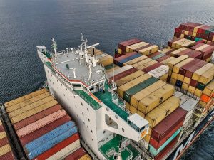 Santos: tamanho do porto não assusta fiscais da Anvisa