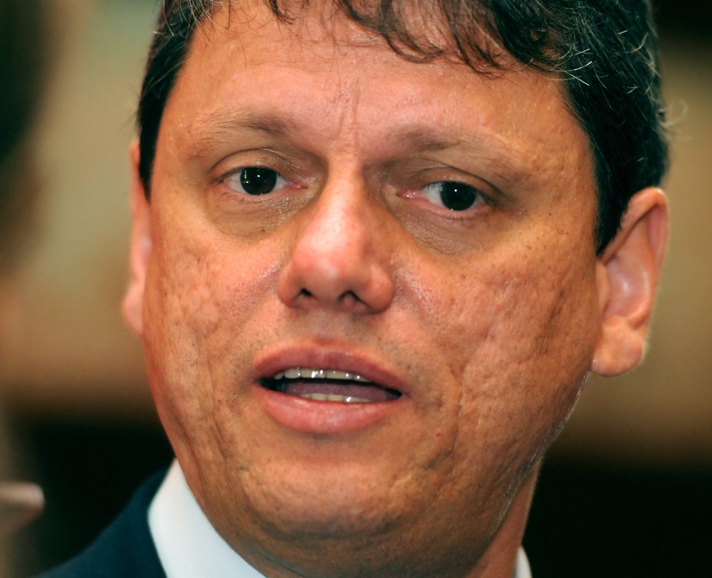 Governo quer criar arbitragem para conter judicialização de concessões