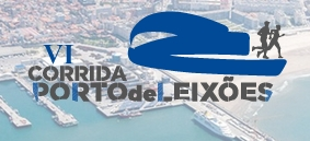 Porto de Leixões abre as portas à população para uma prova desportiva entre navios e contêineres