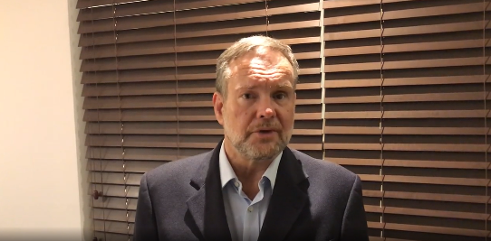 Confira o depoimento do Henry Robinson, Relações Governamentais da MSC Mediterranean Shipping do Brasil, sobre suas expectativas para o Fórum do Santos Export