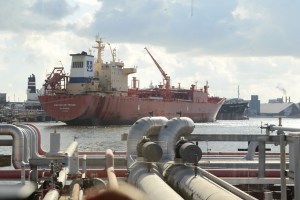ANTAQ participa de visita técnica em Houston