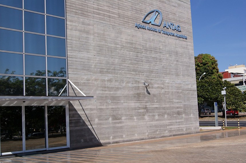 Comissão de Infraestrutura discute desempenho da Antaq