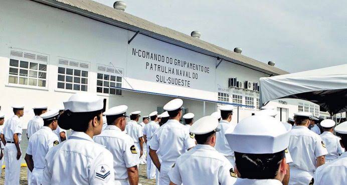Grupamento terá novo comandante