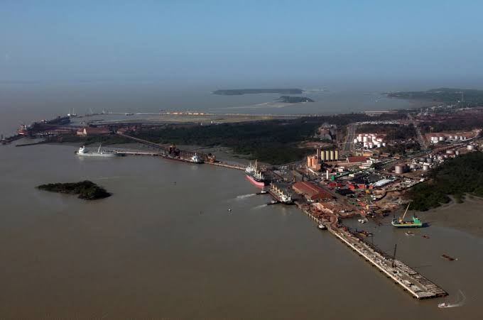 Porto de Itaqui é rota mais curta para Ásia