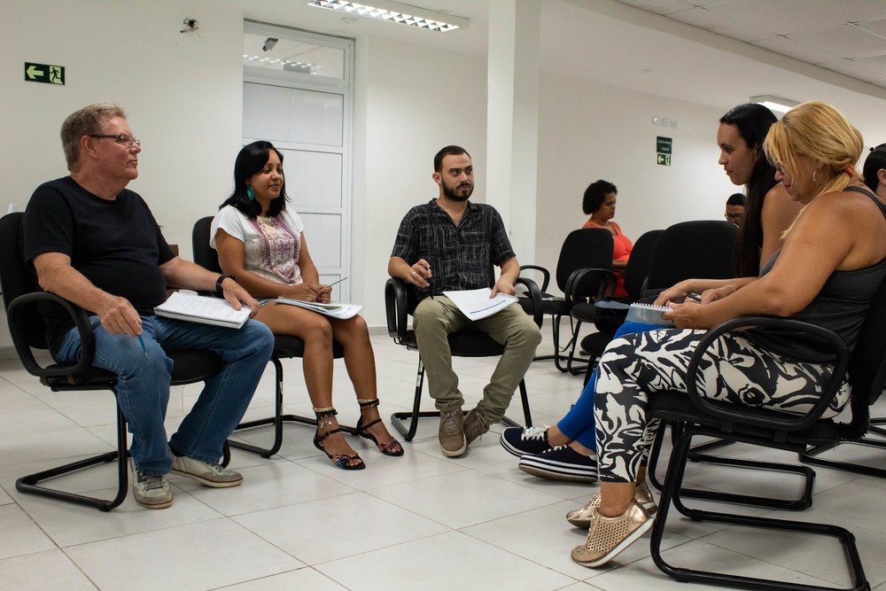 Guarujá tem 120 vagas para curso gratuito de preparação para o mercado de trabalho