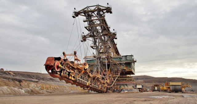 Minério de ferro dispara na China com expectativa de mais investimento em infraestrutura