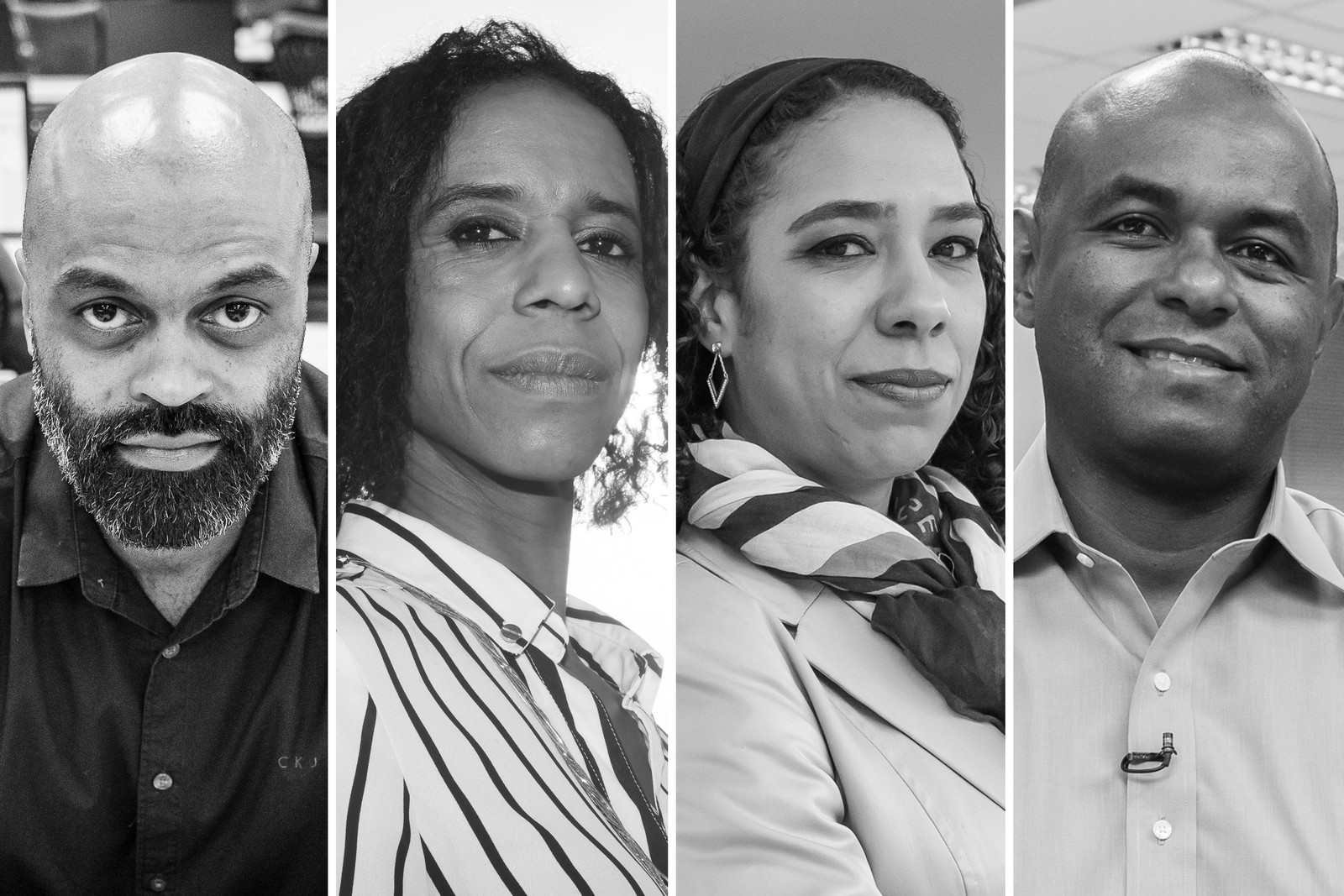 Negros na liderança: debates sobre desigualdade racial crescem, mas falta de referências ainda é barreira para profissionais