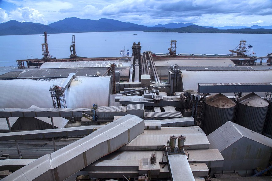 Desempenho confirma aumento da produtividade do Corredor de Exportação