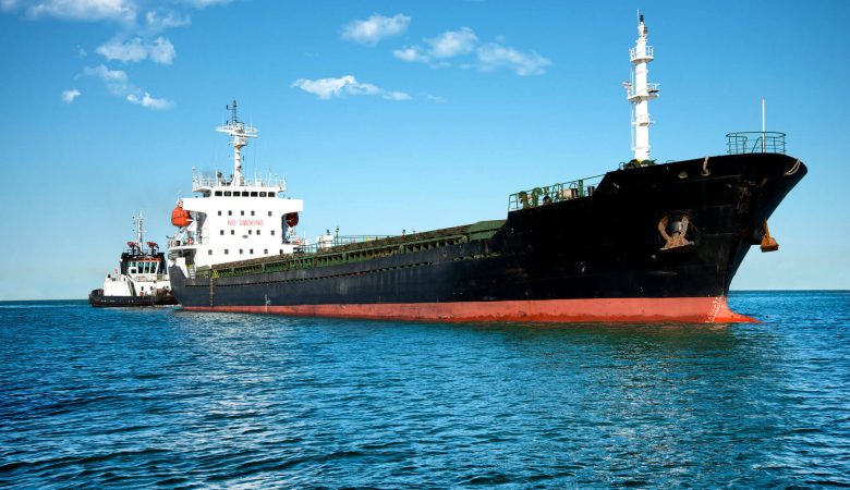 Tipos de navios: saiba quando contratar um