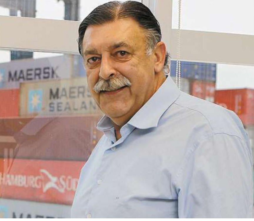 Morre Antonio Passaro, ex-CEO da BTP